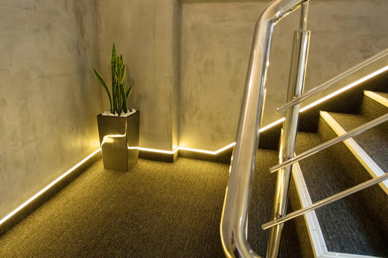 Etude Hotel Lviv Eksteriør billede